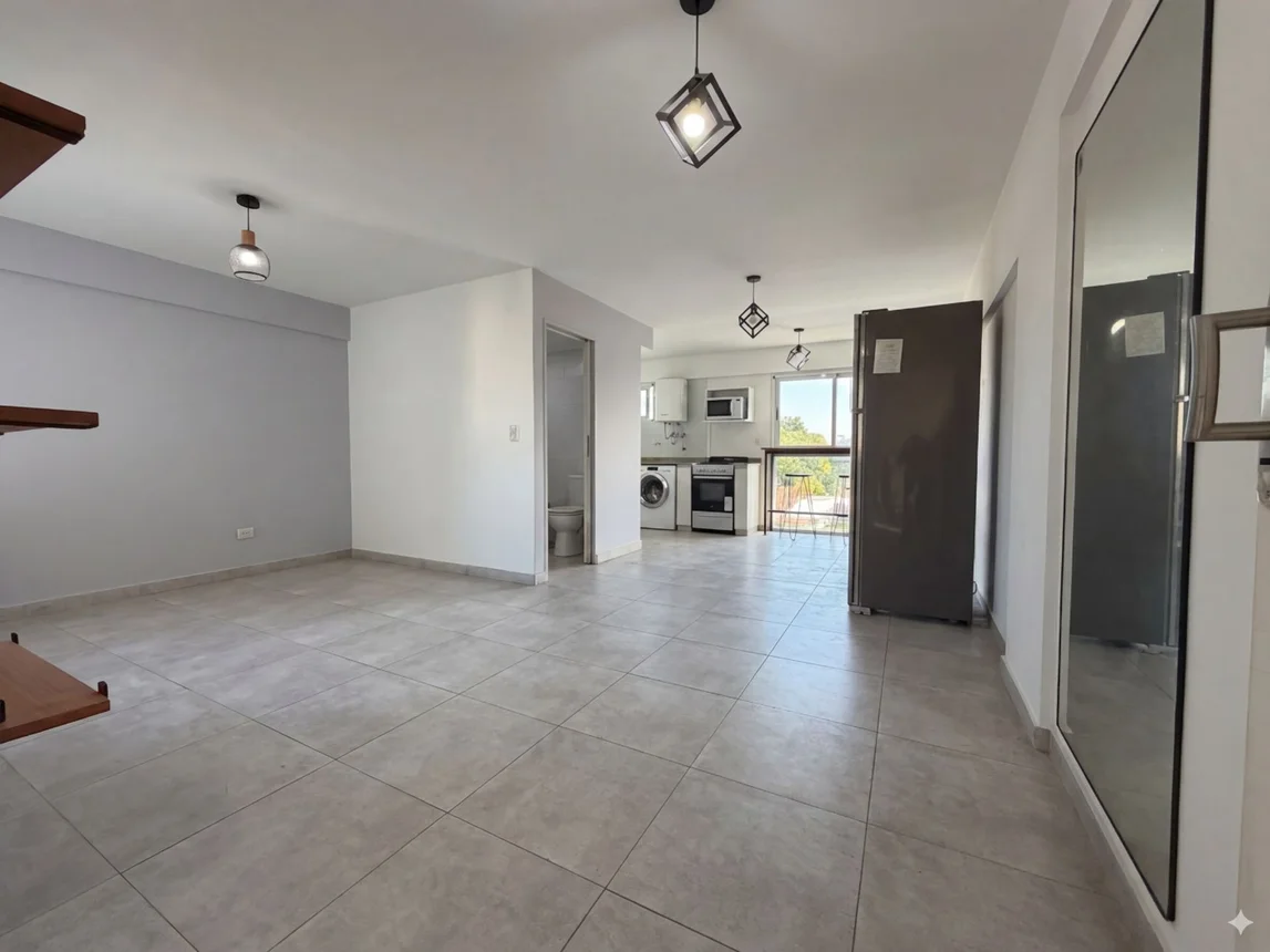 Monoambiente en venta en Martín Coronado, Panamá 6800