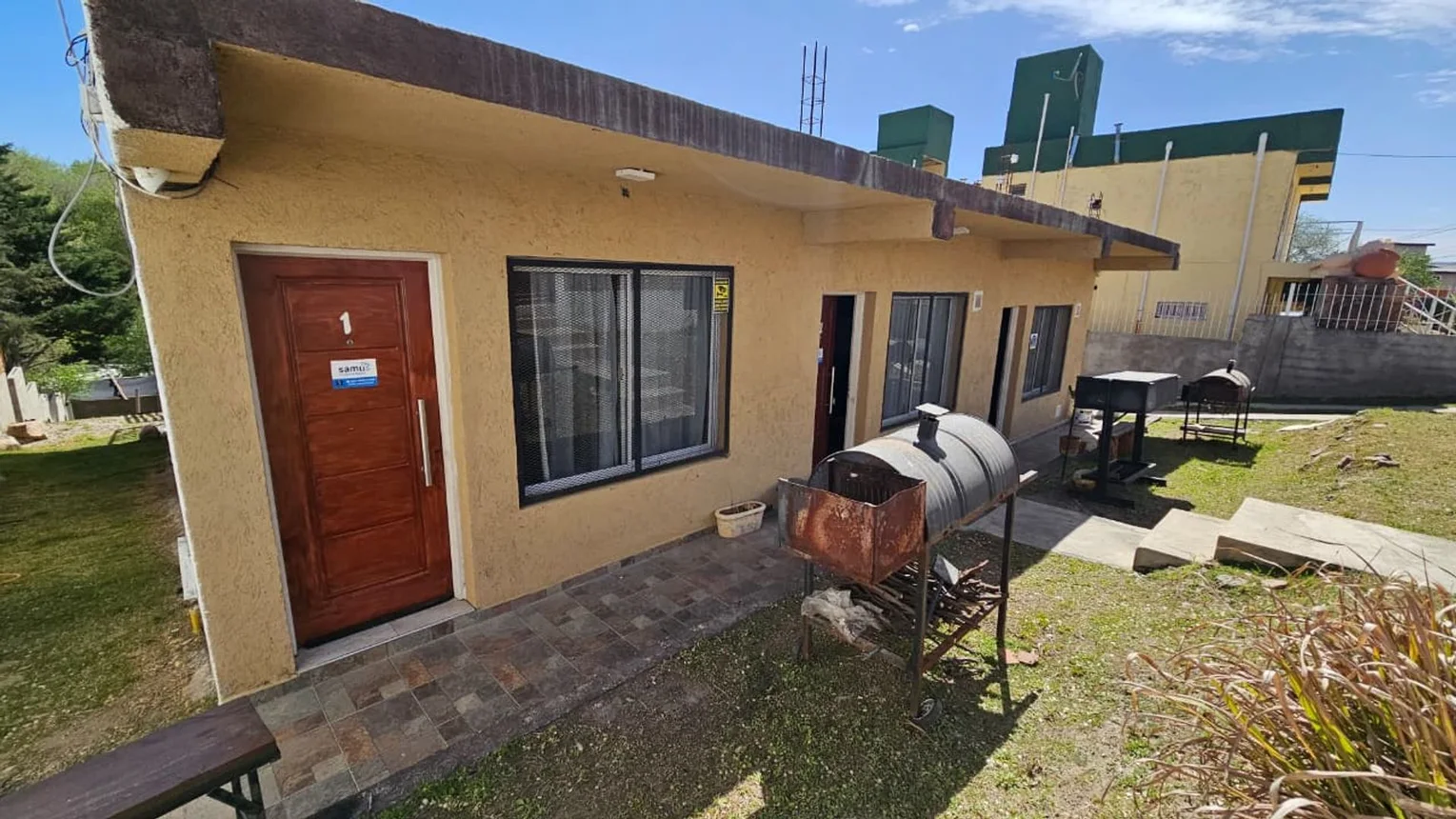 Casa de 6 ambientes en venta en Villa Carlos Paz, Amsterdam 200, foto 2
