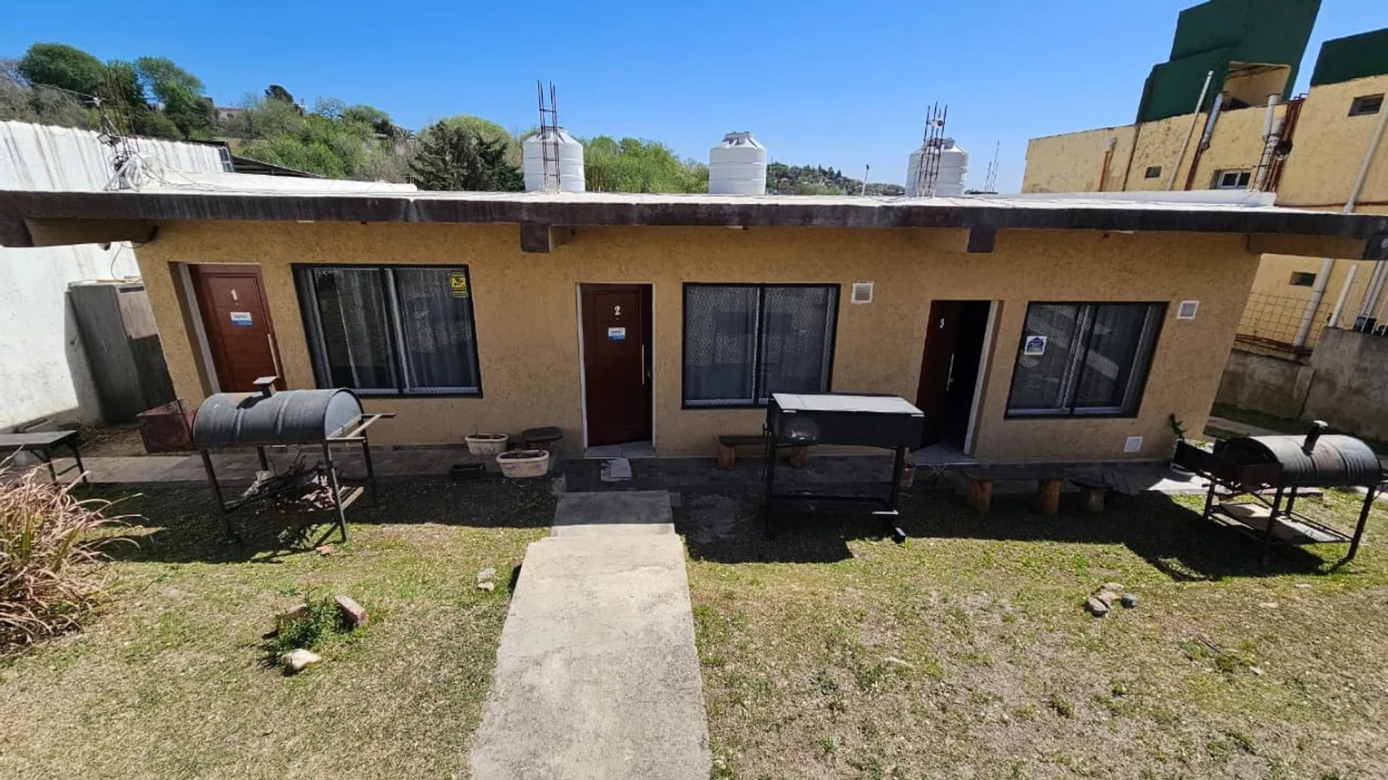 Casa de 6 ambientes en venta en Villa Carlos Paz, Amsterdam 200