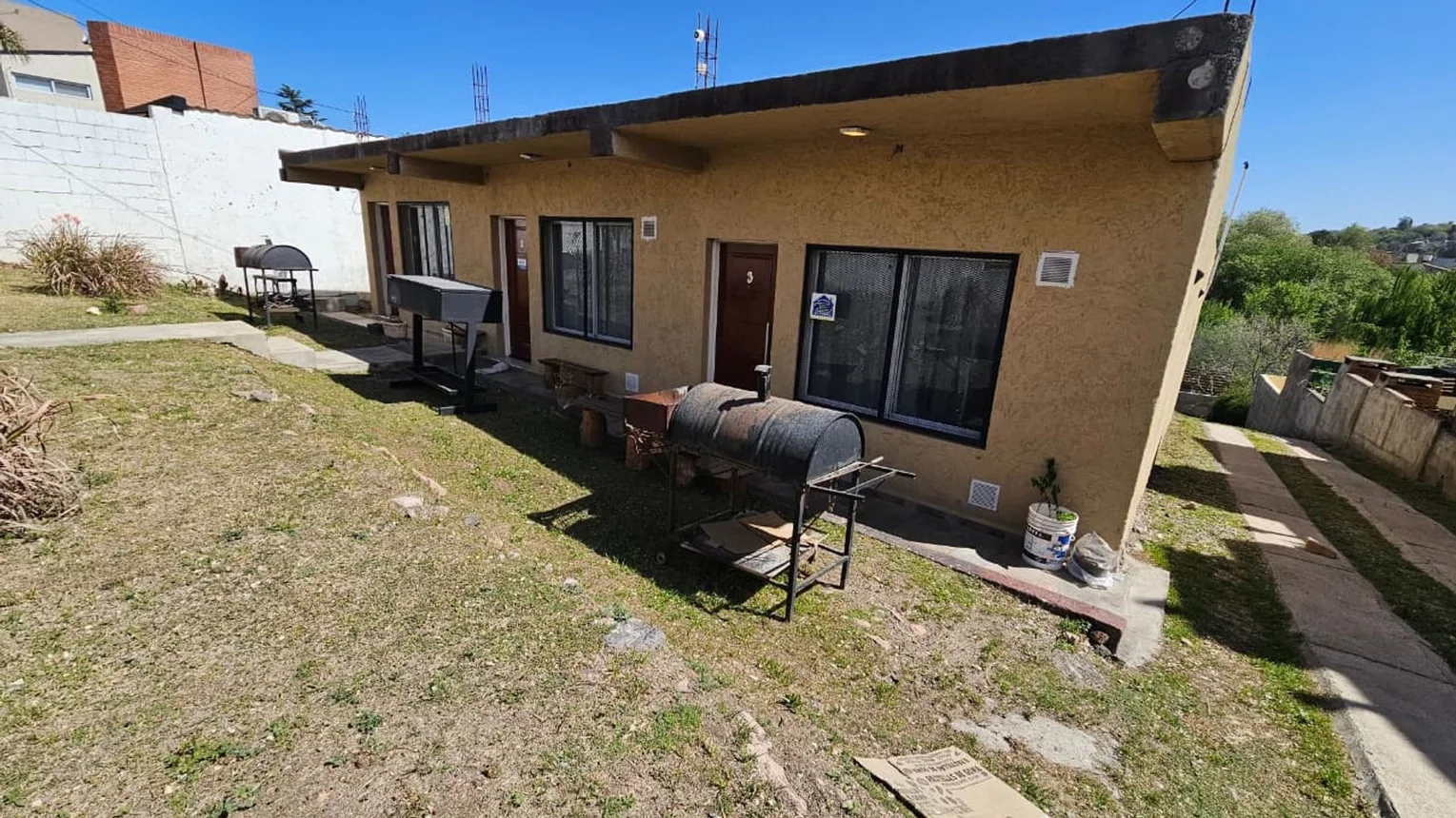 Casa de 6 ambientes en venta en Villa Carlos Paz, Amsterdam 200, foto 3