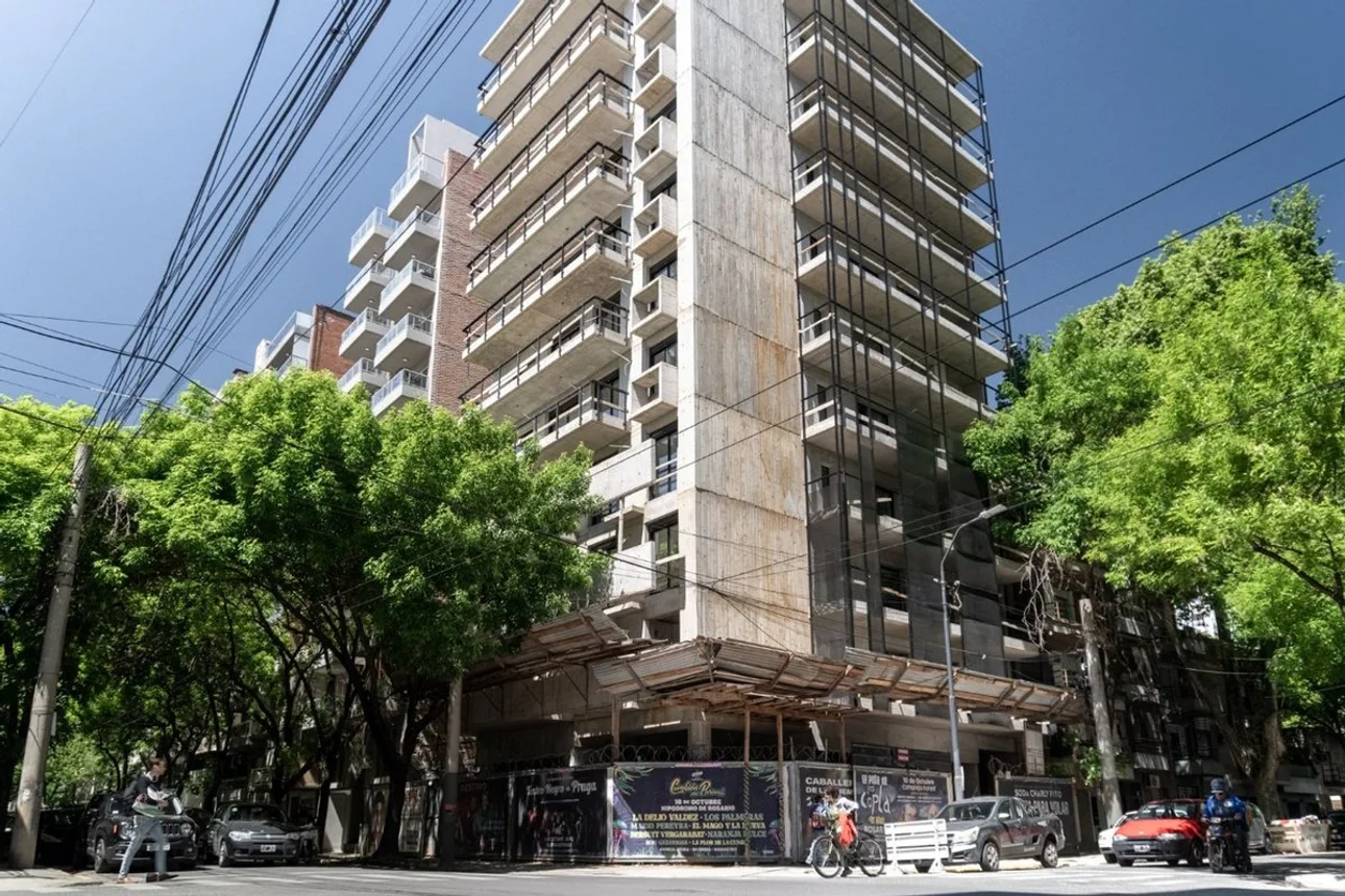 Departamento en venta en Rosario