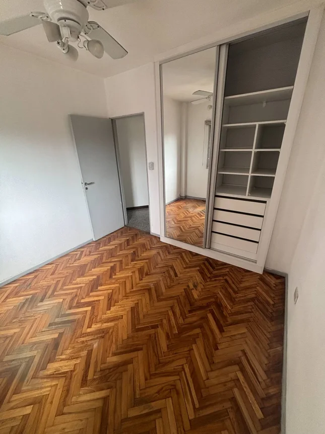 Departamento en alquiler en San Cristóbal