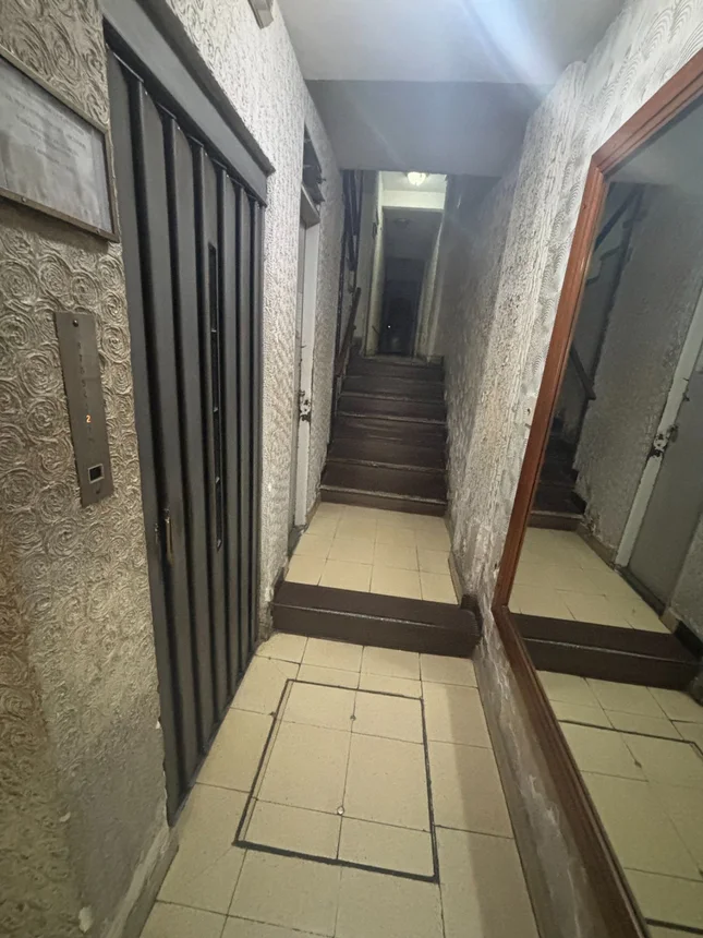 Departamento en alquiler en San Cristóbal, foto 3