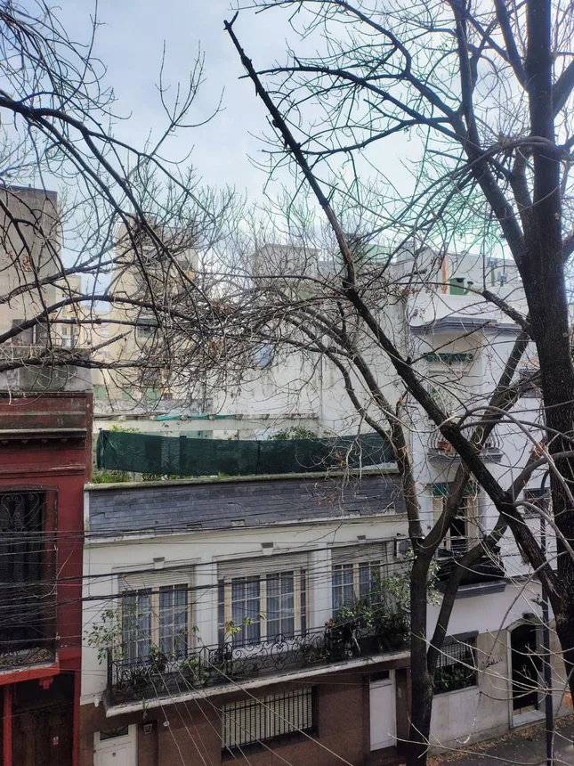 Monoambiente en venta en Balvanera, foto 5