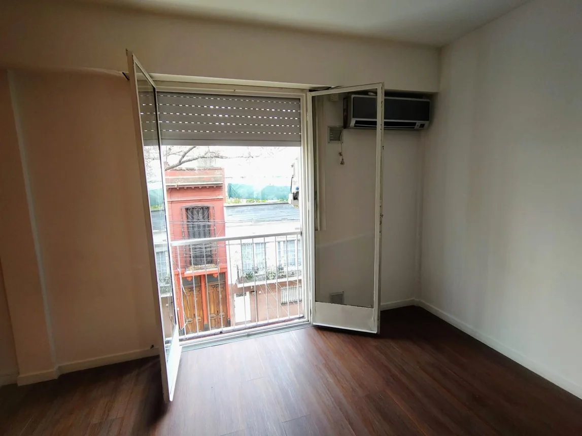 Monoambiente en venta en Balvanera, foto 3