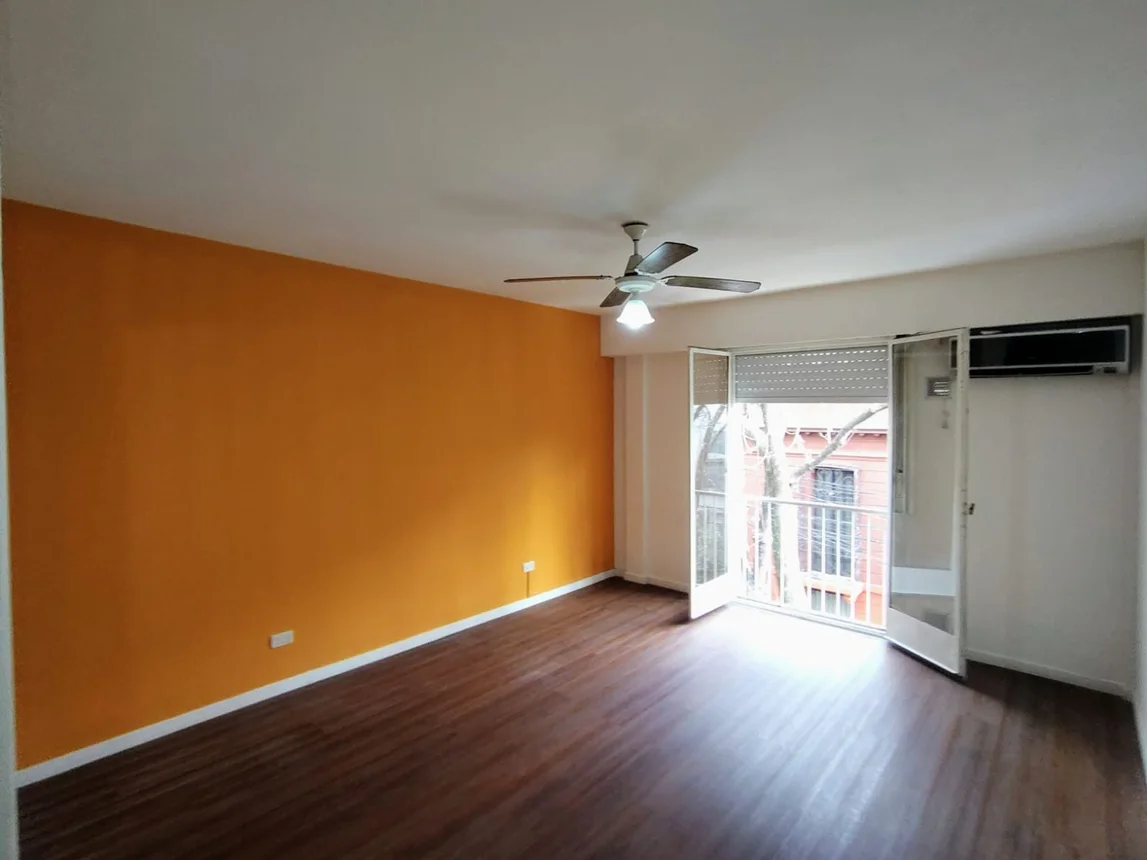 Monoambiente en venta en Balvanera
