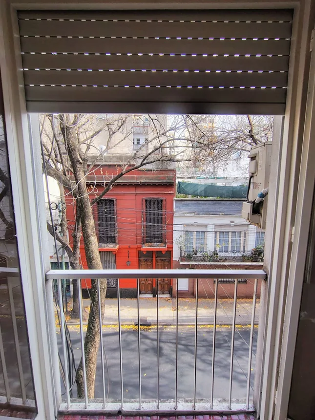 Monoambiente en venta en Balvanera, foto 4