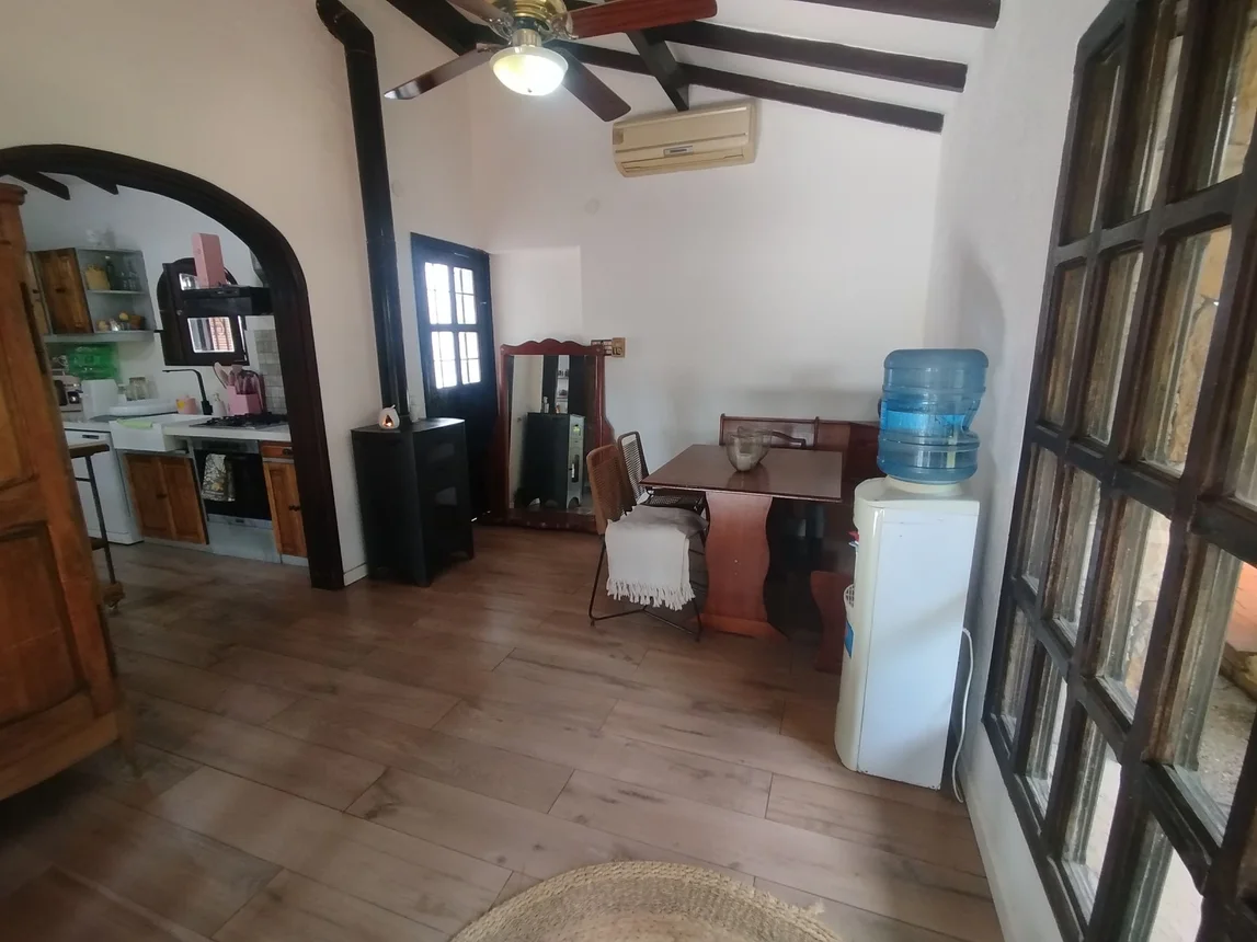 Casa de 4 ambientes en venta en José Mármol, José Sánchez 2600