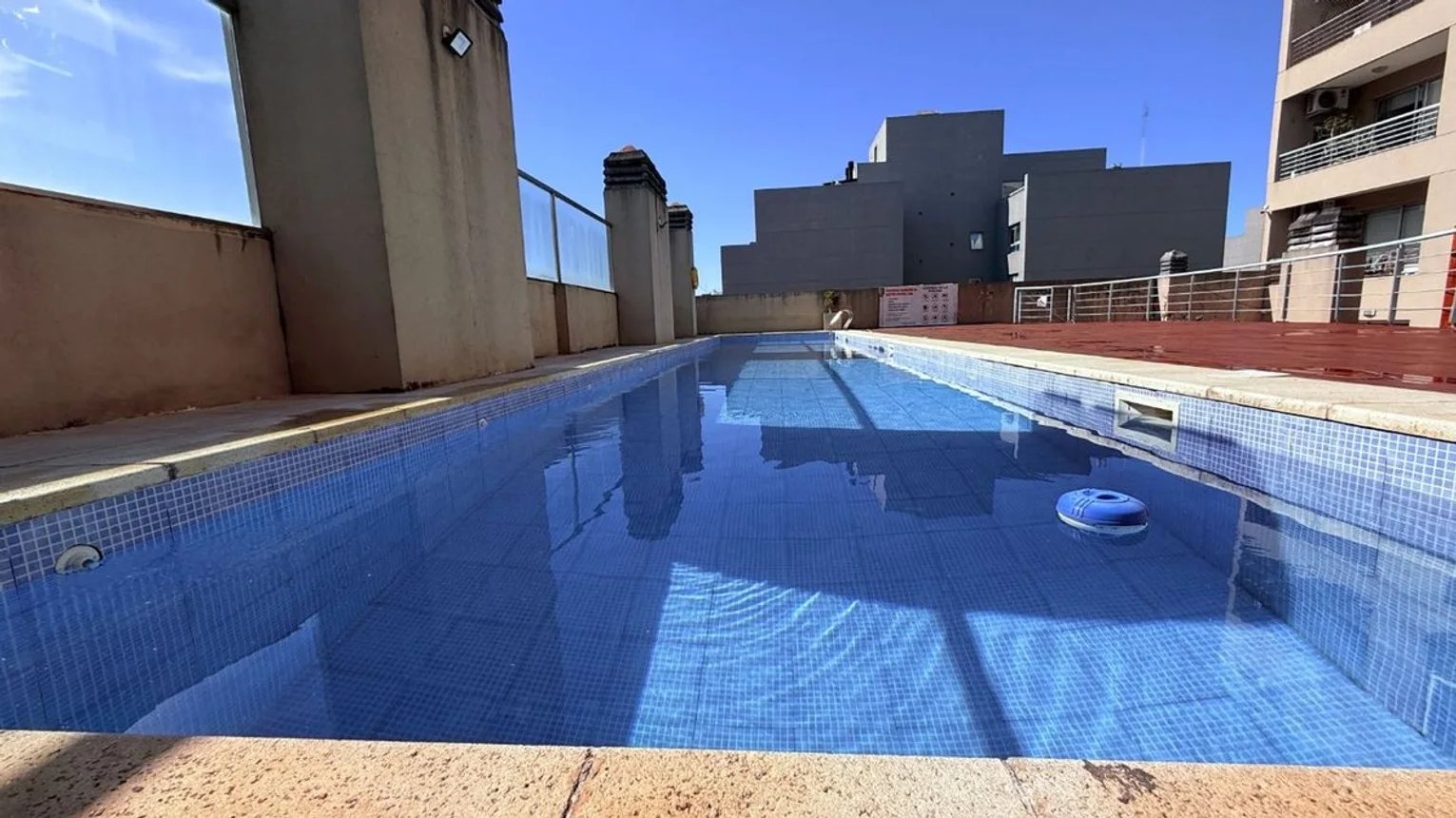 Departamento en alquiler en Monserrat, Carlos Calvo 1500