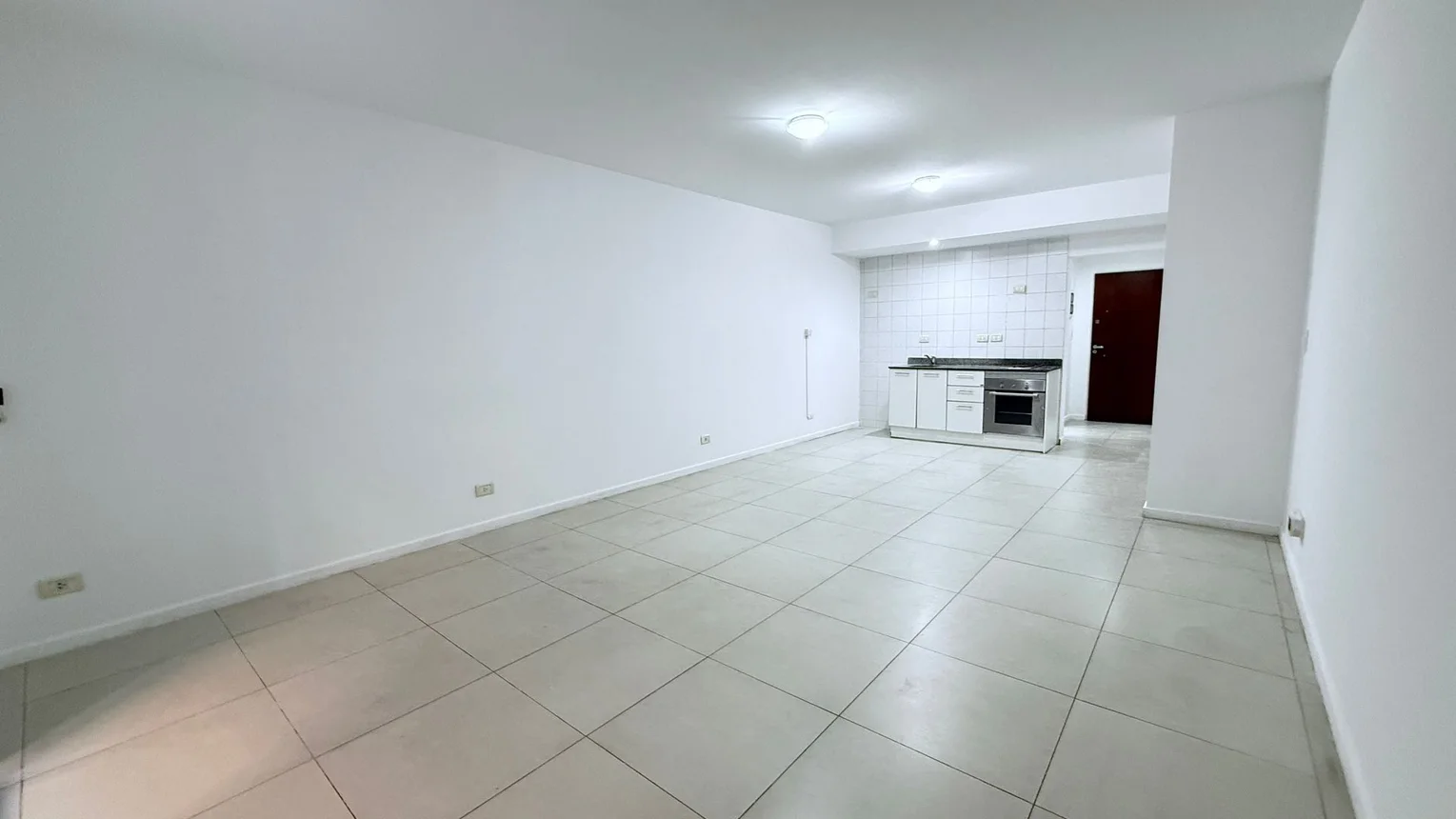 Departamento en alquiler en Monserrat, Carlos Calvo 1500, foto 2