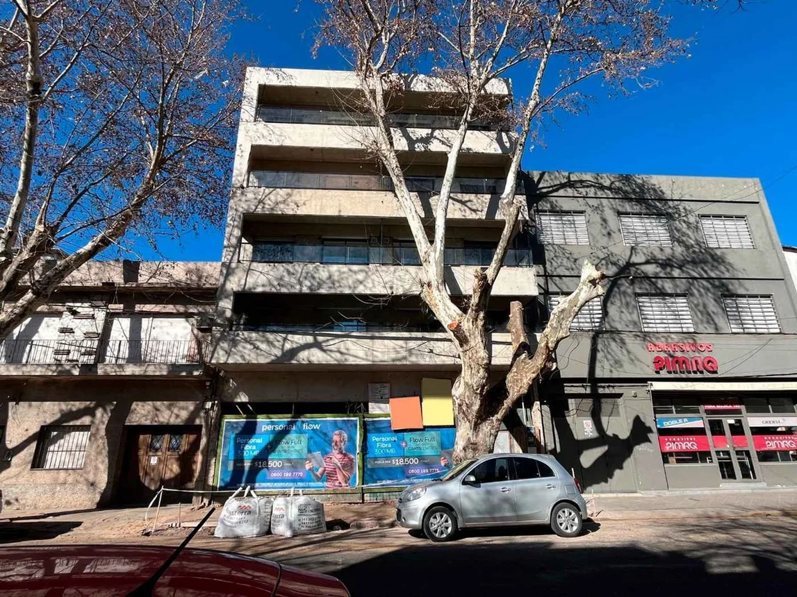 Monoambiente en venta en Rosario, foto 2