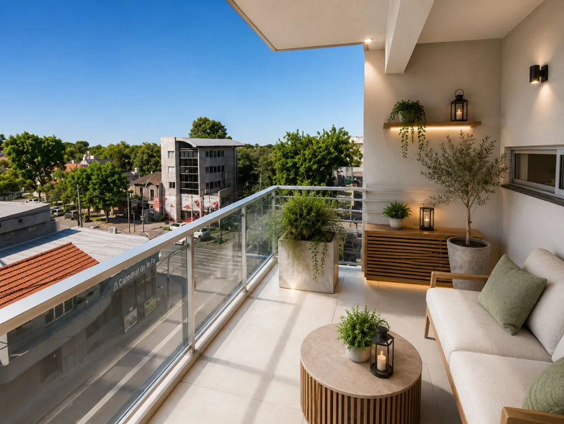 Piso en venta en Olivos, foto 3