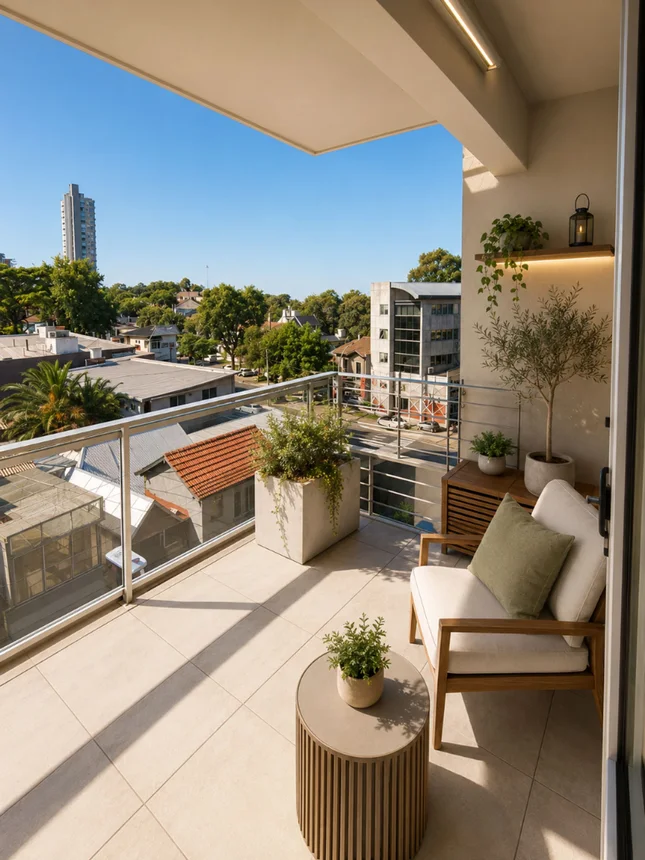 Piso en venta en Olivos, foto 5
