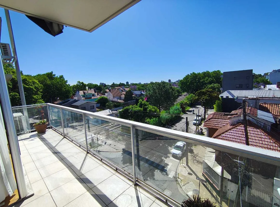 Piso en venta en Olivos, foto 4