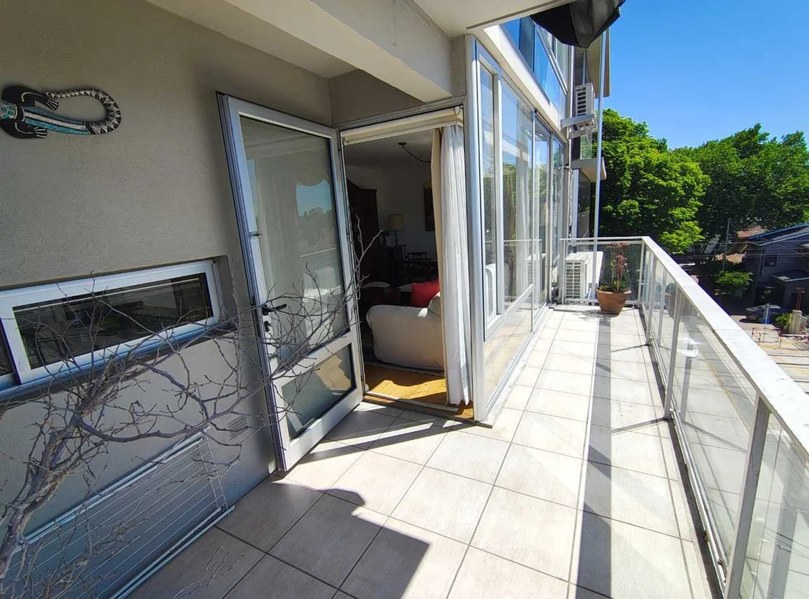 Piso en venta en Olivos, foto 2