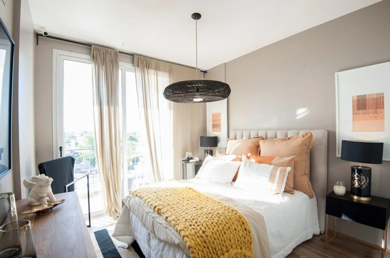 Departamento en venta en La Plata
