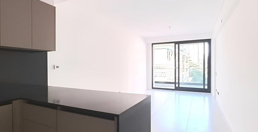 DEPARTAMENTO 2 AMB EN VENTA EN BELGRANO R NUEVO