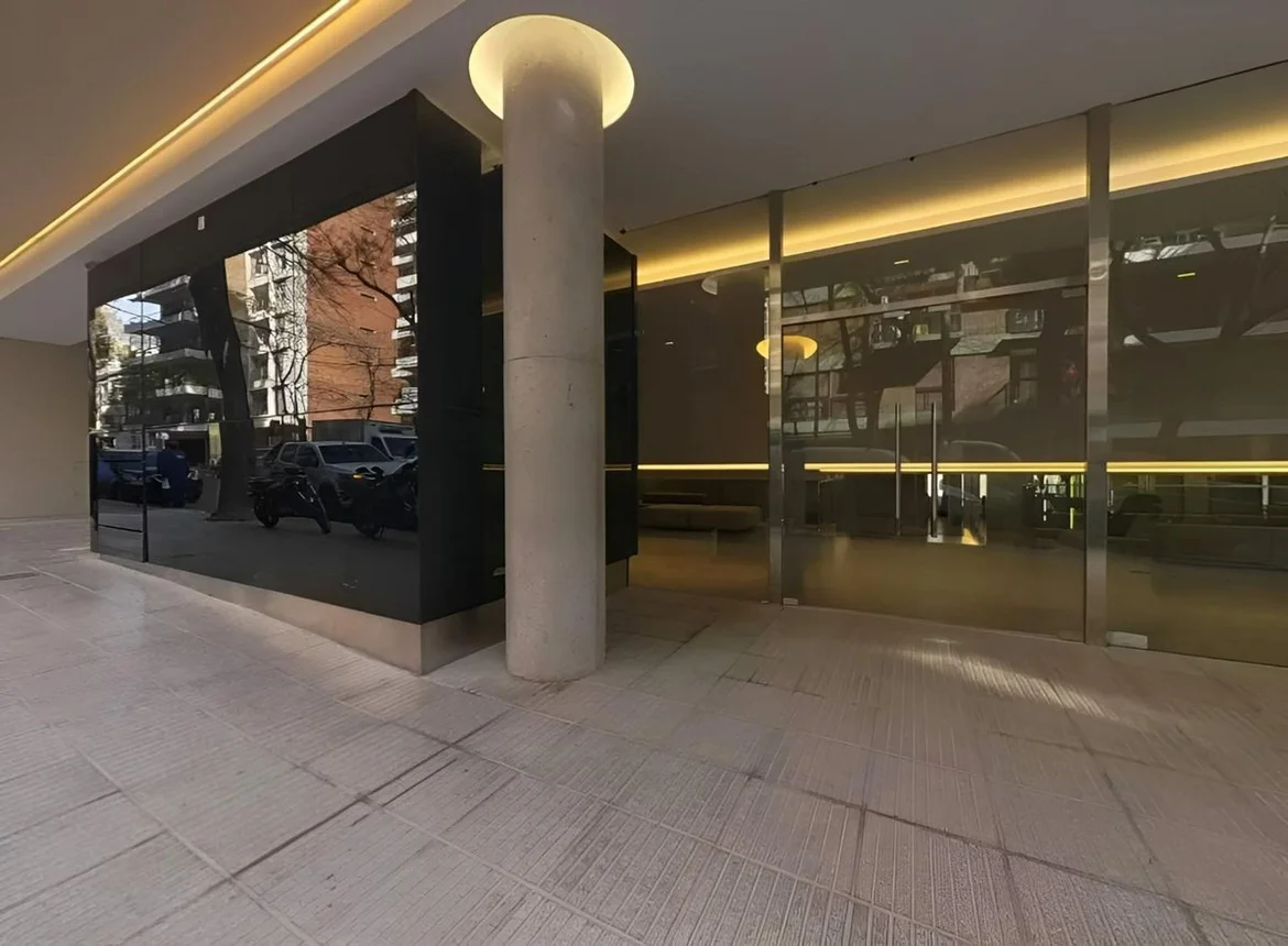 Departamento en venta en Belgrano, foto 2