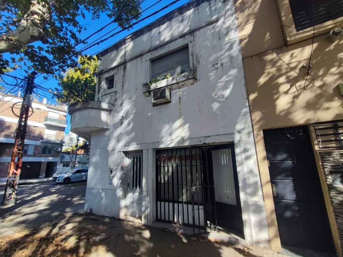 Casa de 5 ambientes en venta en Rosario, Zeballos 4200, foto 2