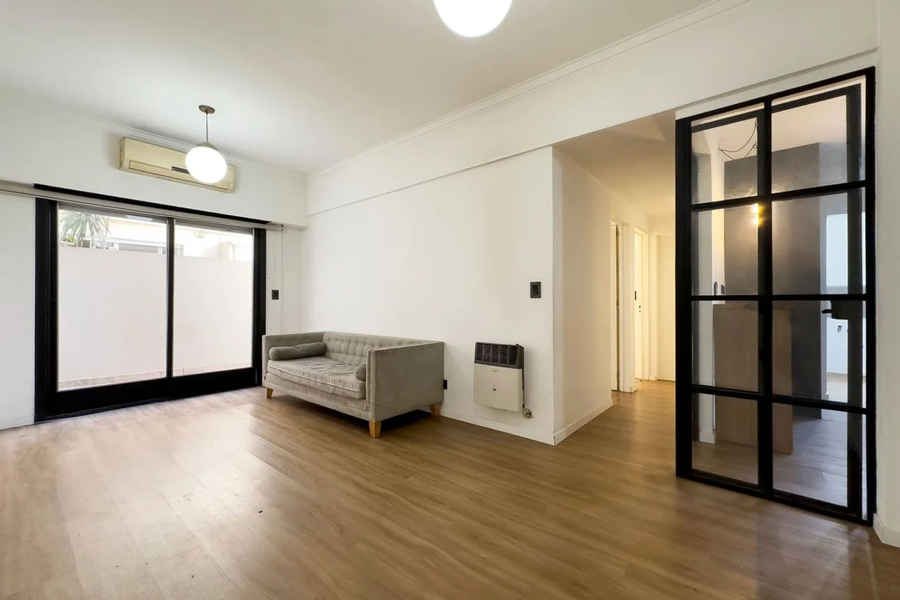 Departamento en venta en Ramos Mejía, Avenida General San Martín 0