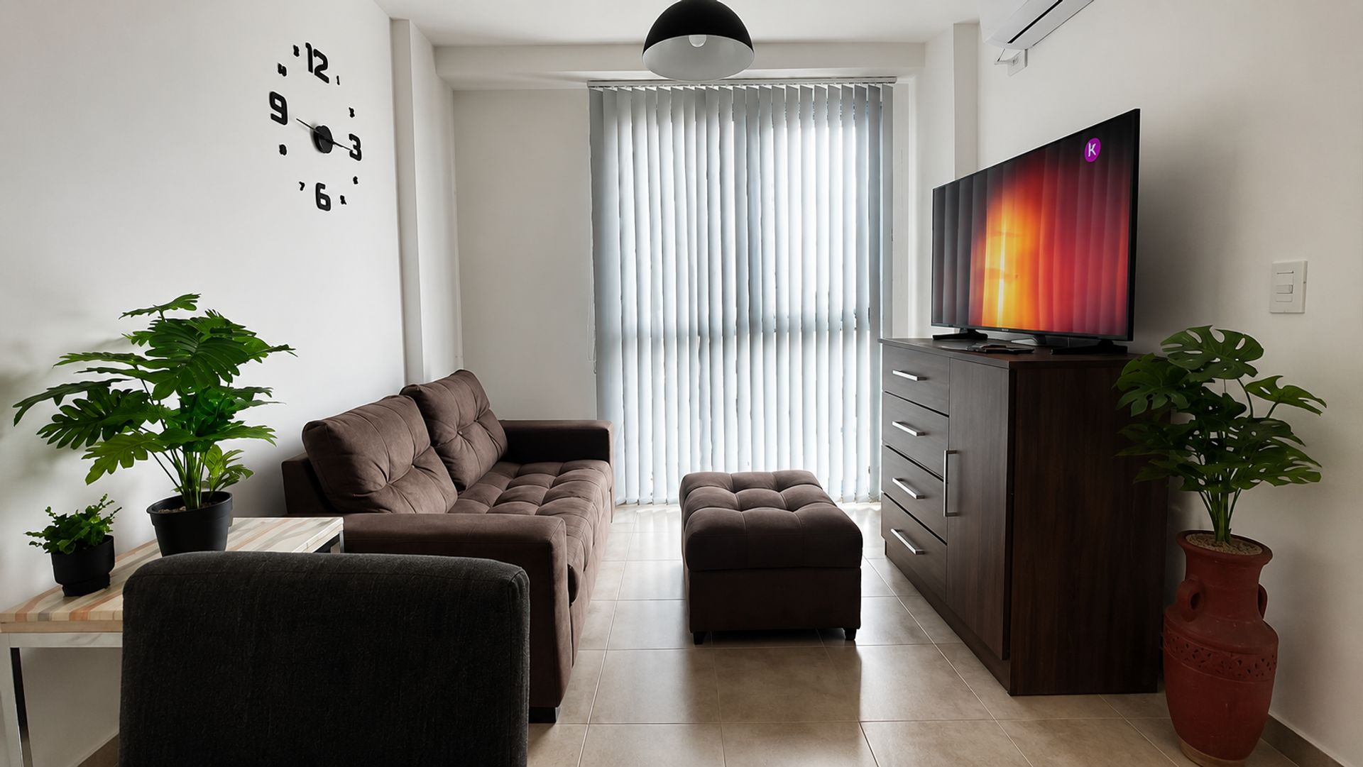 Venta departamento un dormitorio.