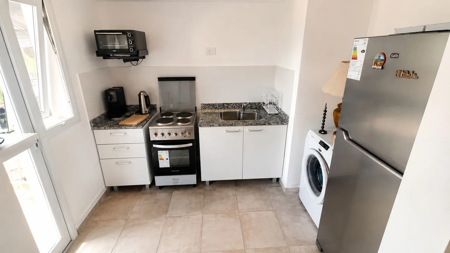 Departamento en venta en Santa Fe, foto 5