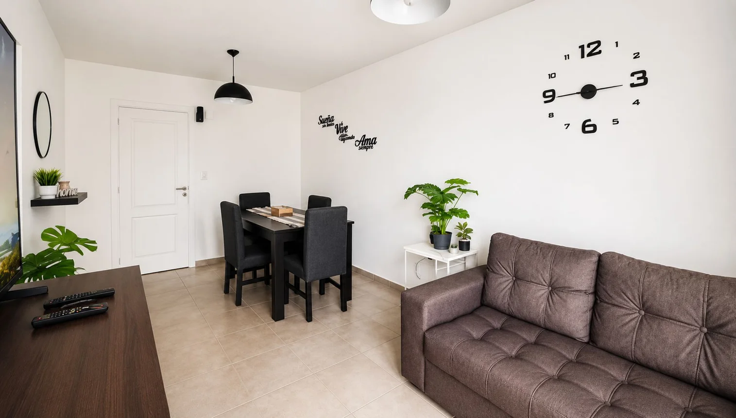 Departamento en venta en Santa Fe, foto 3