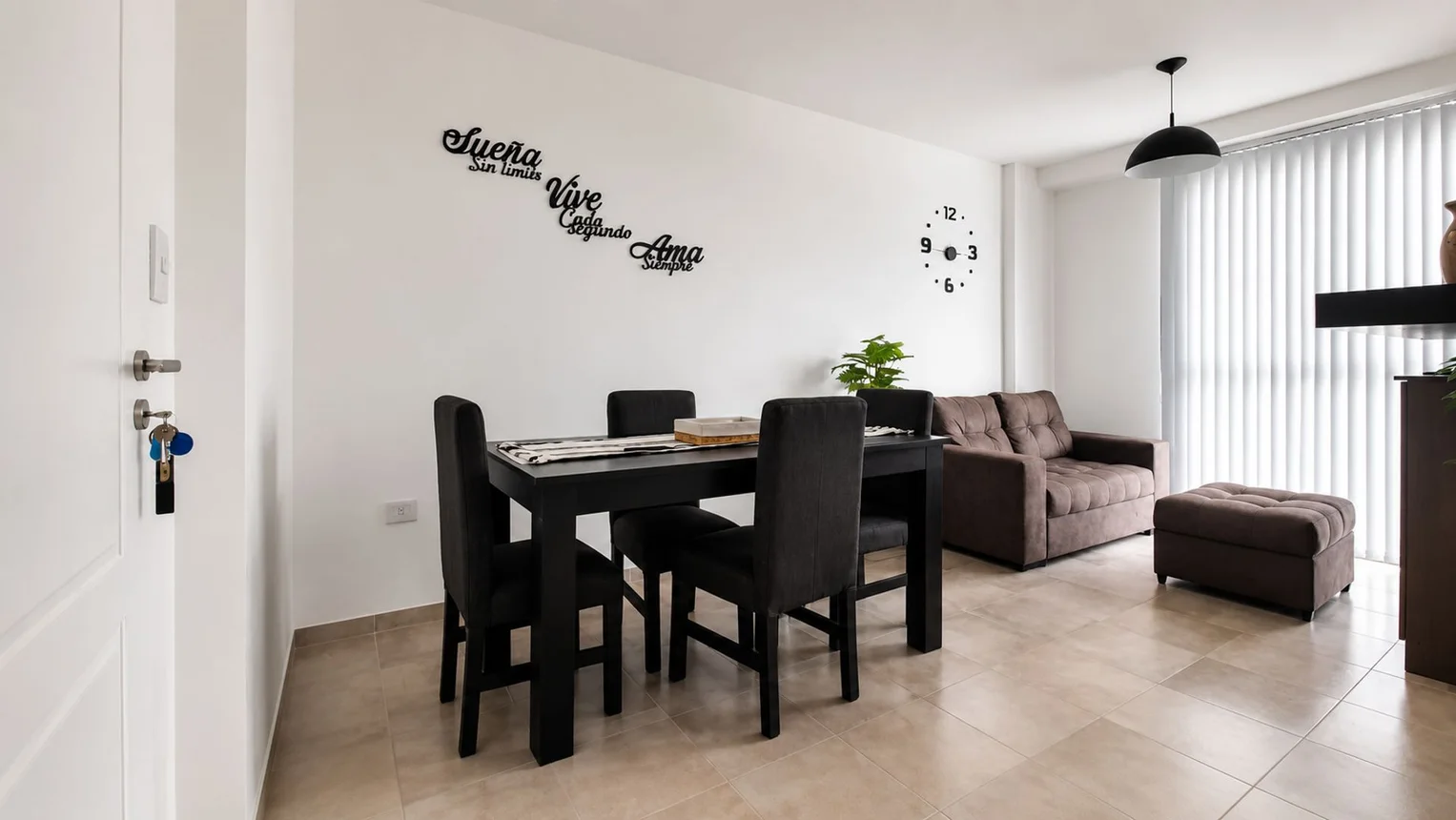 Departamento en venta en Santa Fe, foto 2