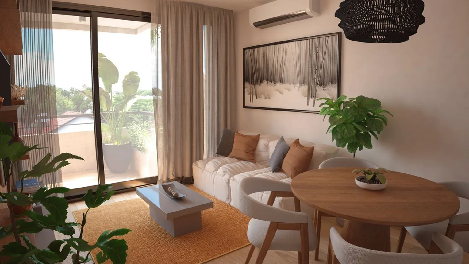 Departamento de 2 ambientes en venta en Villa Urquiza, Franklin Delano Roosevelt 4500, foto 2