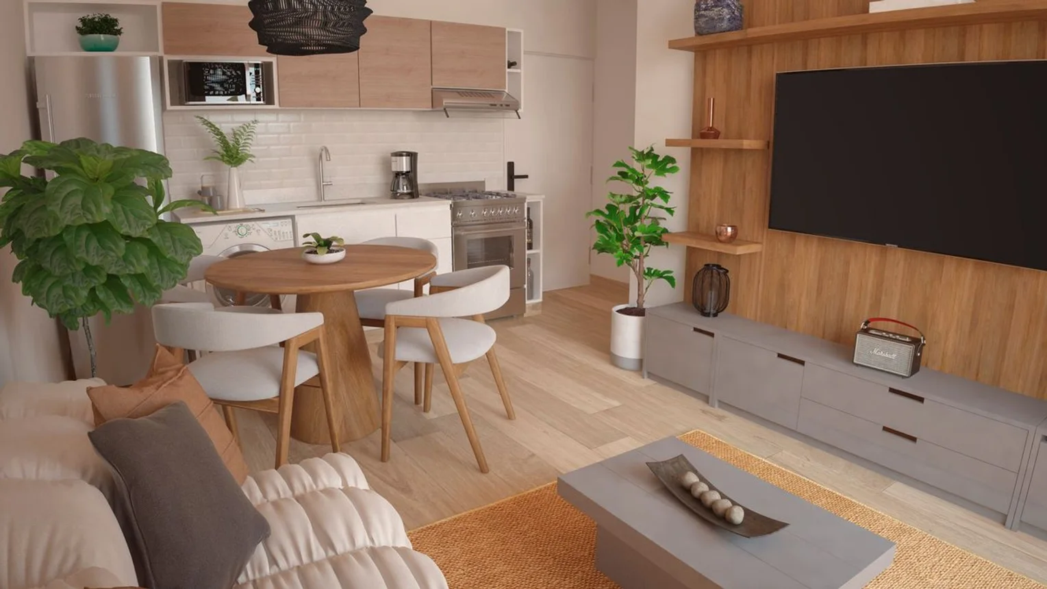 Departamento de 2 ambientes en venta en Villa Urquiza, Franklin Delano Roosevelt 4500, foto 3