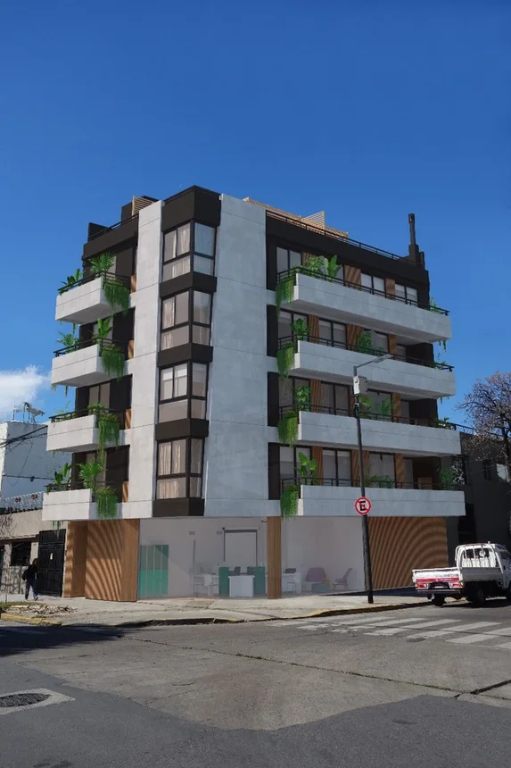 Departamento de 2 ambientes en venta en Villa Urquiza, Franklin Delano Roosevelt 4500
