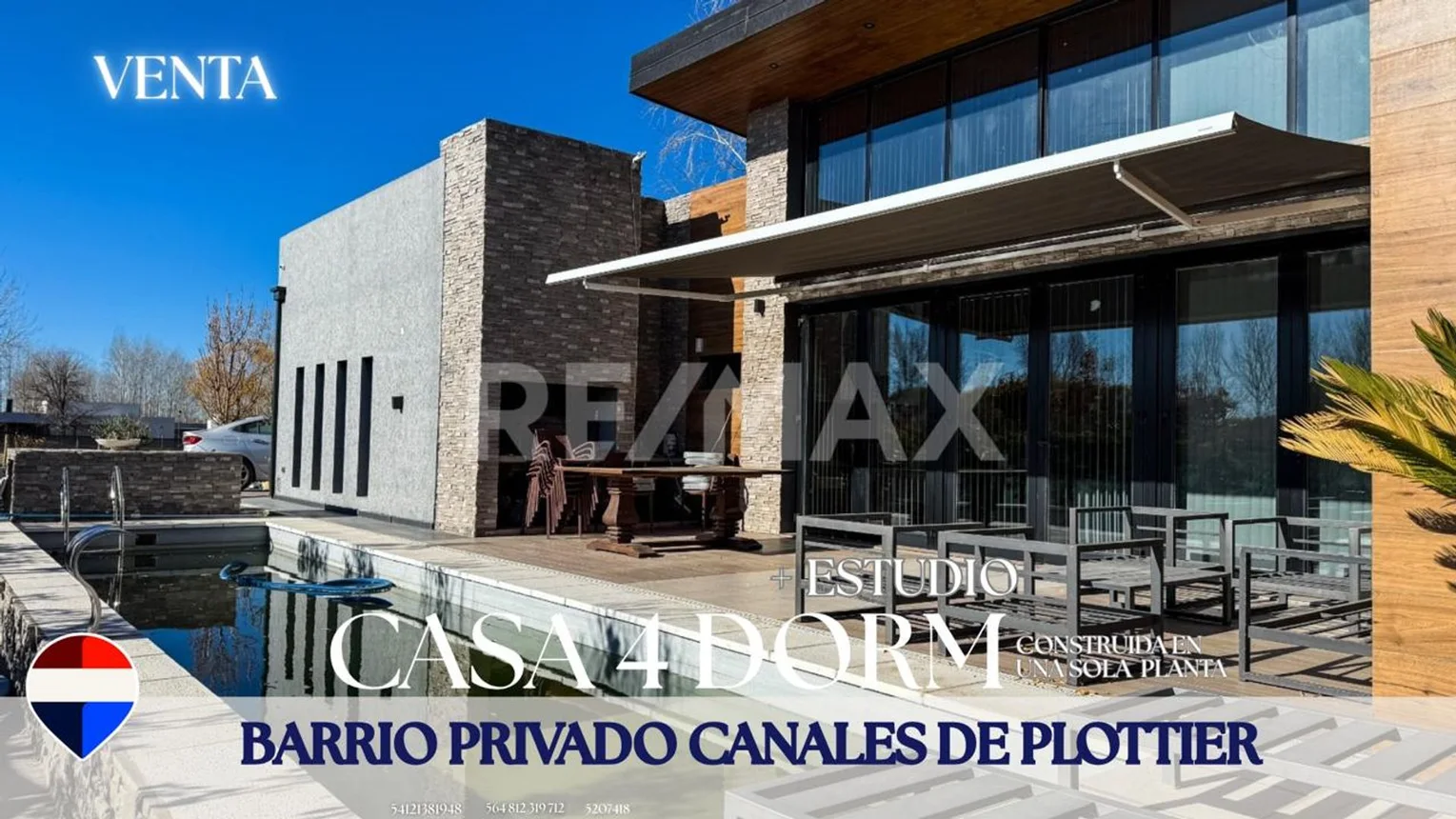 Casa en venta en Neuquén