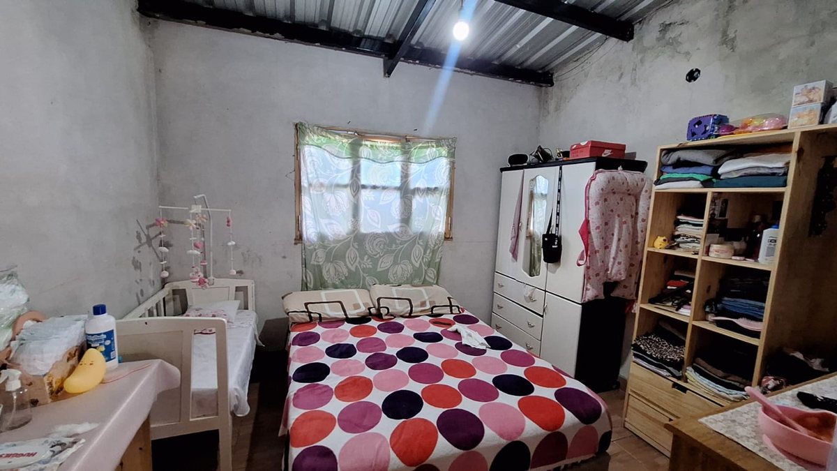 CASA 1 DORMITORIOS VENTA LA CALDERILLA SOBRE RN 9 - foto 5