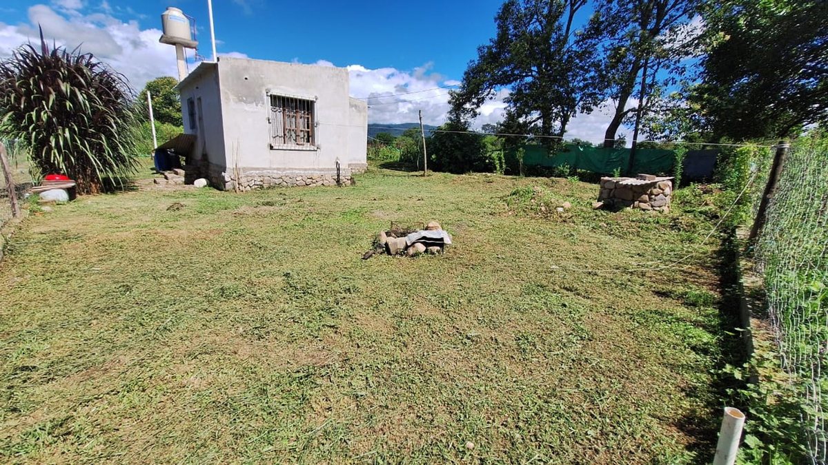 CASA 1 DORMITORIOS VENTA LA CALDERILLA SOBRE RN 9 - foto 11