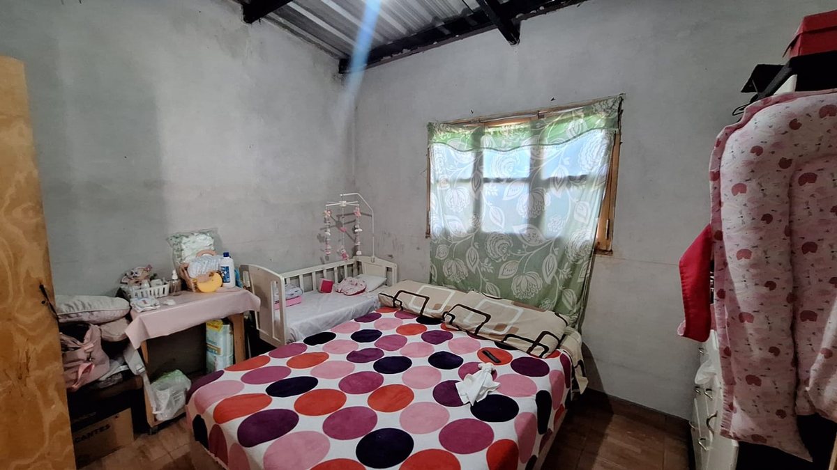 CASA 1 DORMITORIOS VENTA LA CALDERILLA SOBRE RN 9 - foto 6