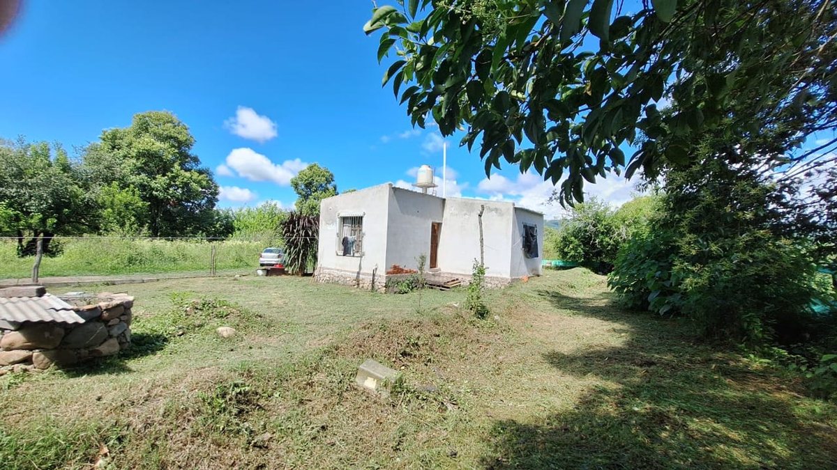 CASA 1 DORMITORIOS VENTA LA CALDERILLA SOBRE RN 9 - foto 14