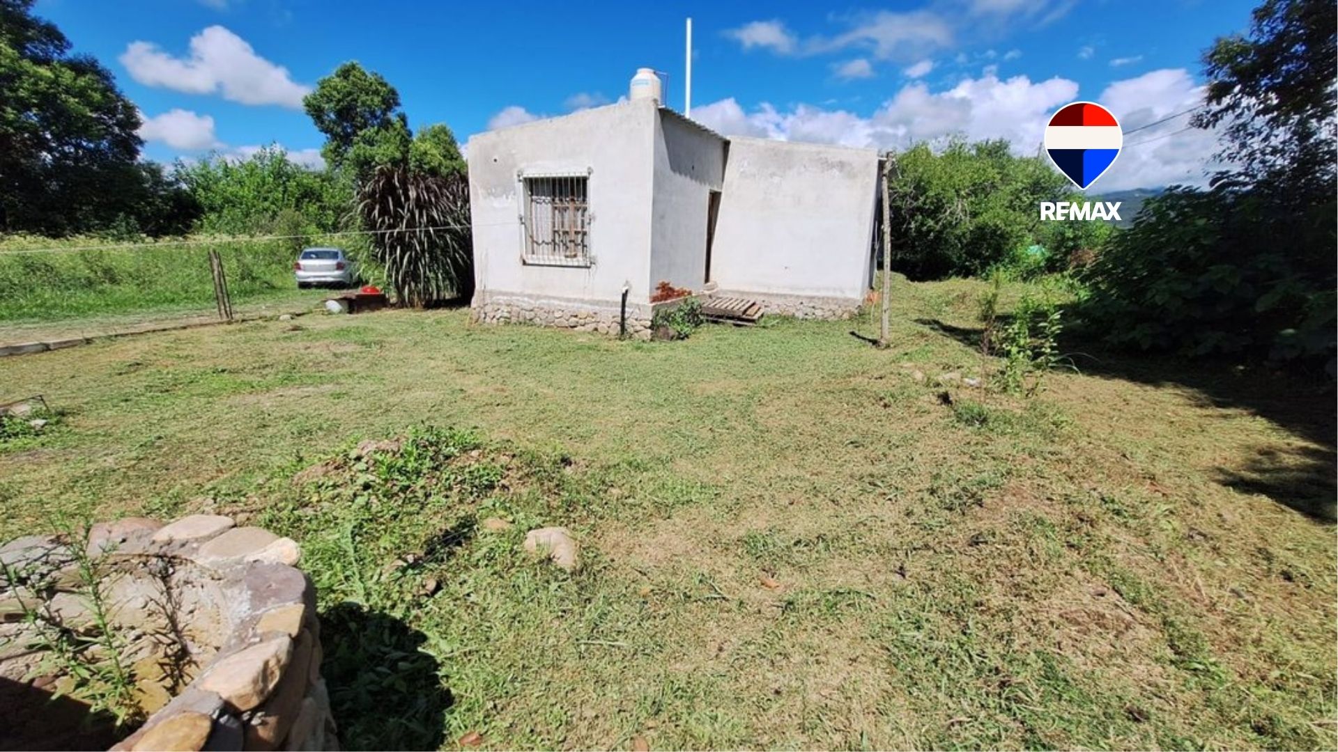 CASA 1 DORMITORIOS VENTA LA CALDERILLA SOBRE RN 9 - foto 1