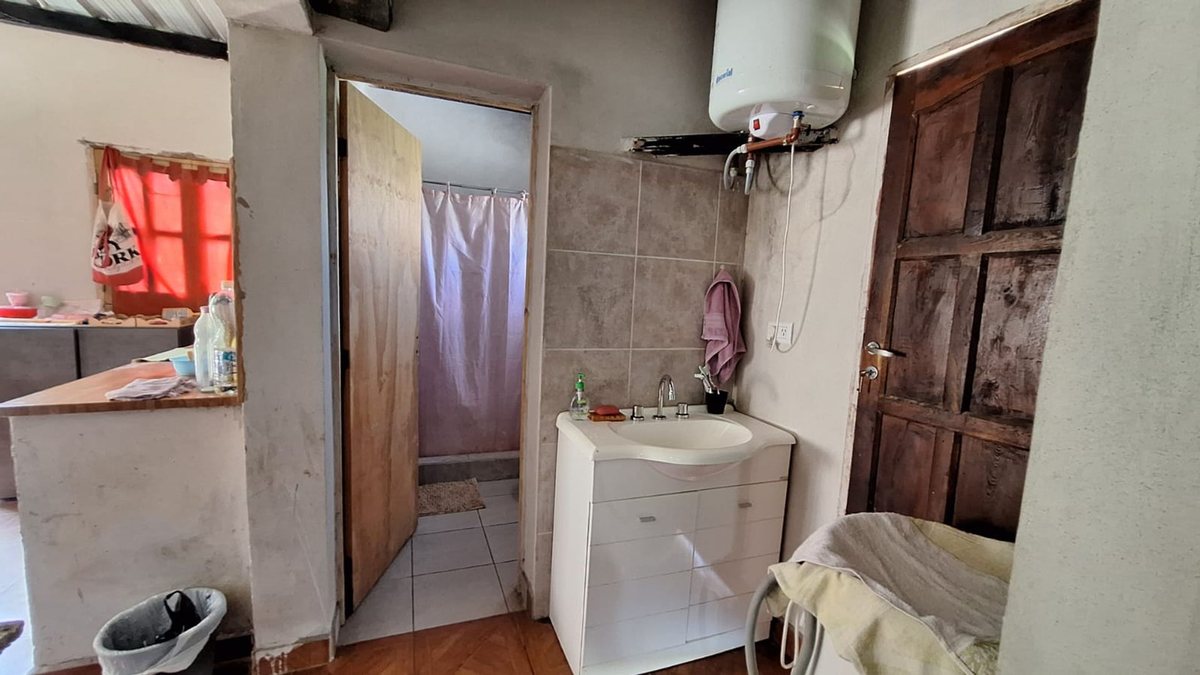 CASA 1 DORMITORIOS VENTA LA CALDERILLA SOBRE RN 9 - foto 7