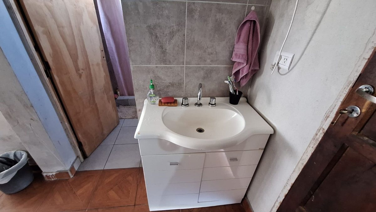 CASA 1 DORMITORIOS VENTA LA CALDERILLA SOBRE RN 9 - foto 8