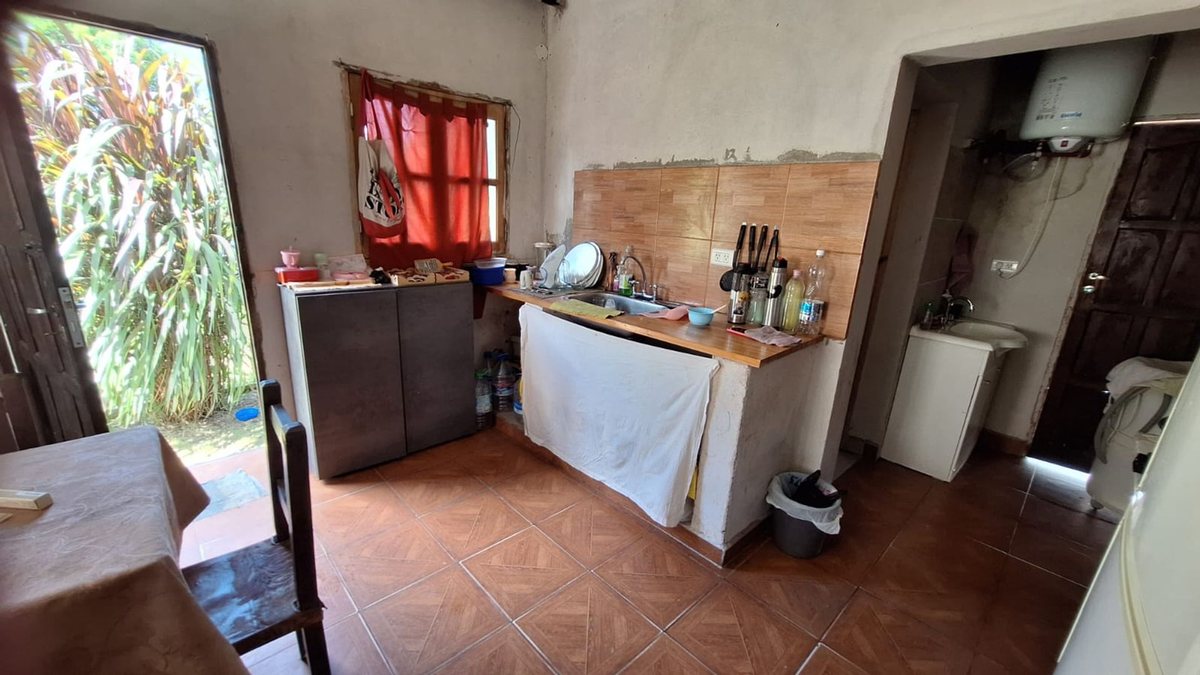 CASA 1 DORMITORIOS VENTA LA CALDERILLA SOBRE RN 9 - foto 4