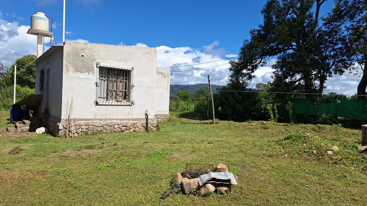 CASA 1 DORMITORIOS VENTA LA CALDERILLA SOBRE RN 9 - foto 12