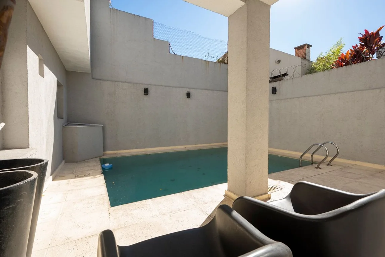 Casa en venta en Villa Devoto, foto 2