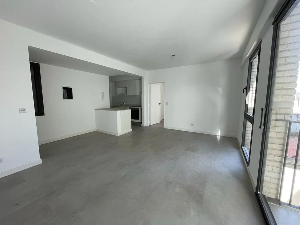 Departamento en venta en Saavedra