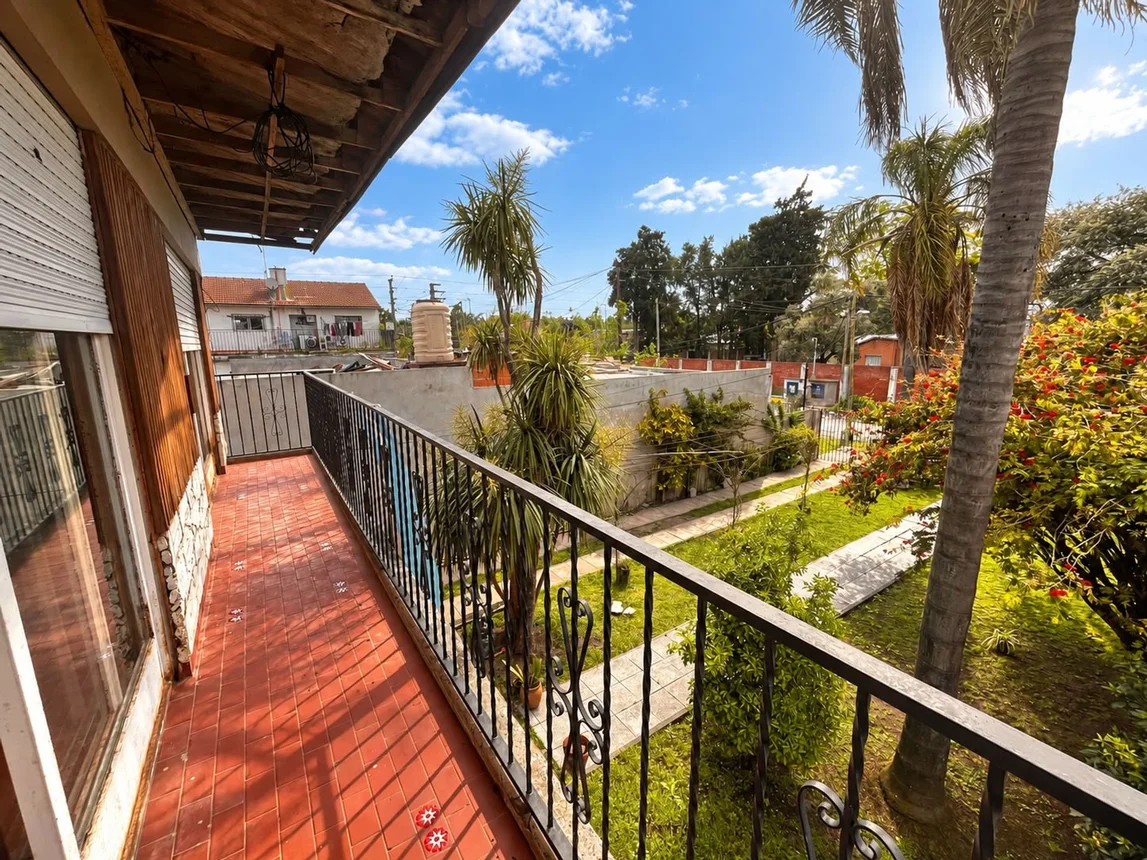 Casa de 4 ambientes en venta en Ituzaingó, Doctor Nicolás Repetto 3900, foto 2