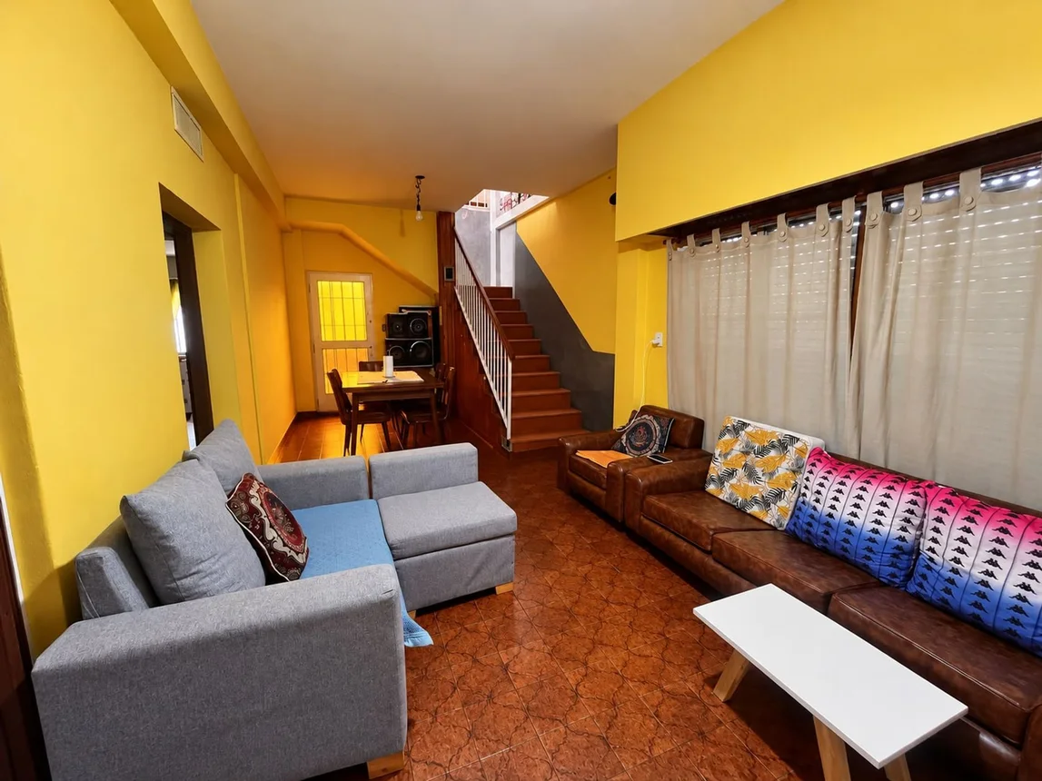 Casa de 4 ambientes en venta en Ituzaingó, Doctor Nicolás Repetto 3900, foto 4