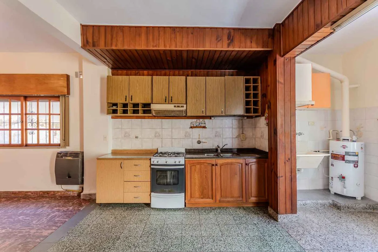 PH de 2 ambientes en venta en Villa Lugano, Castañares 4700, foto 4