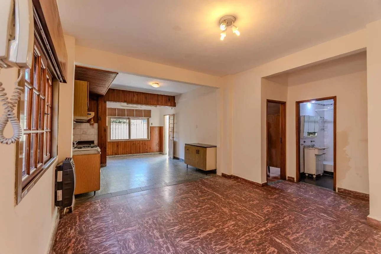 PH de 2 ambientes en venta en Villa Lugano, Castañares 4700, foto 5