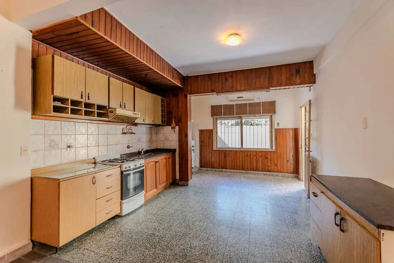 PH de 2 ambientes en venta en Villa Lugano, Castañares 4700, foto 3