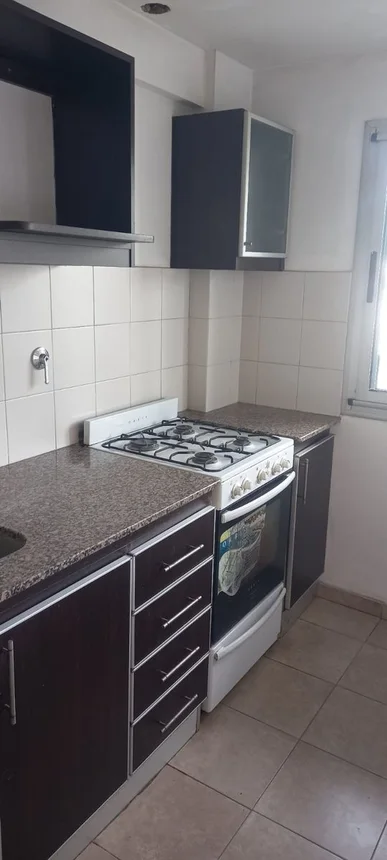 Departamento en alquiler en La Plata, 54 E/ 25 y 26 1600