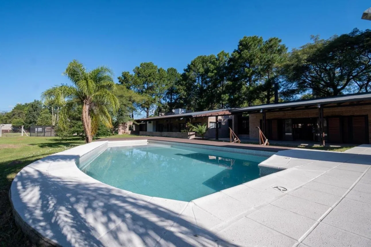 Casa en venta en Santa Fe